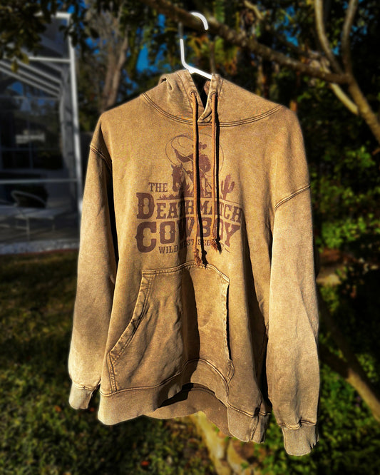 Wild West Segrest - “Best in the West” Hoodie